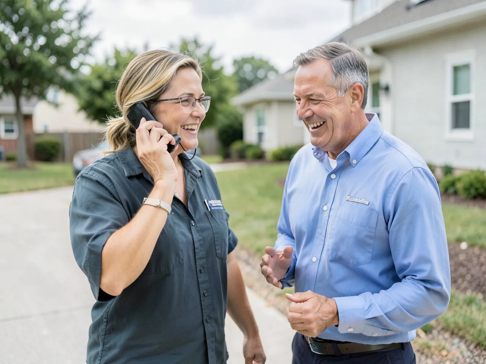 Frequently Asked Questions About Storm Recovery Services in Pine Knot, KY